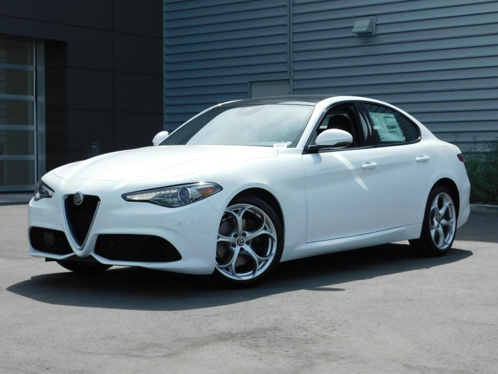 Alfa Wynnum Serv Auto Care Service