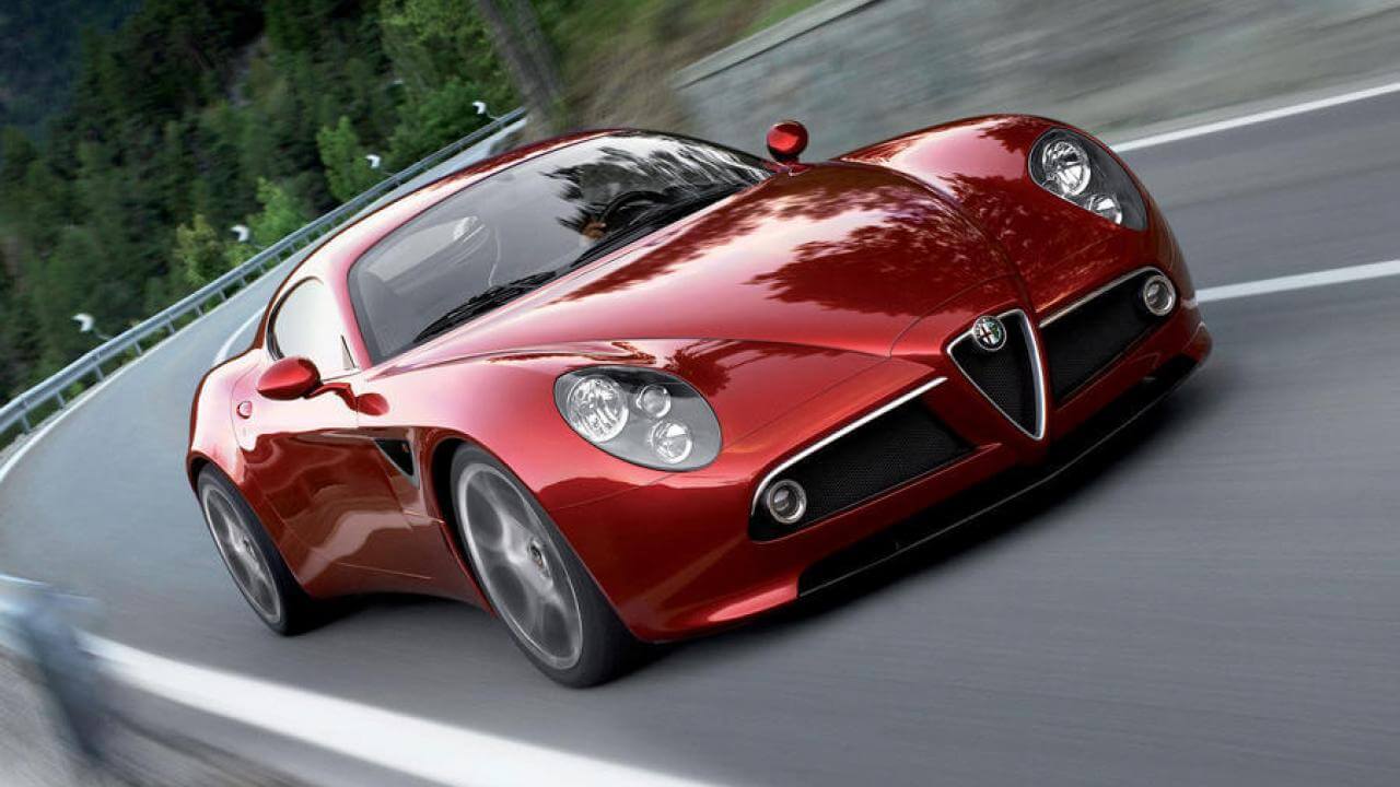 Alfa Wynnum Serv Auto Care Service