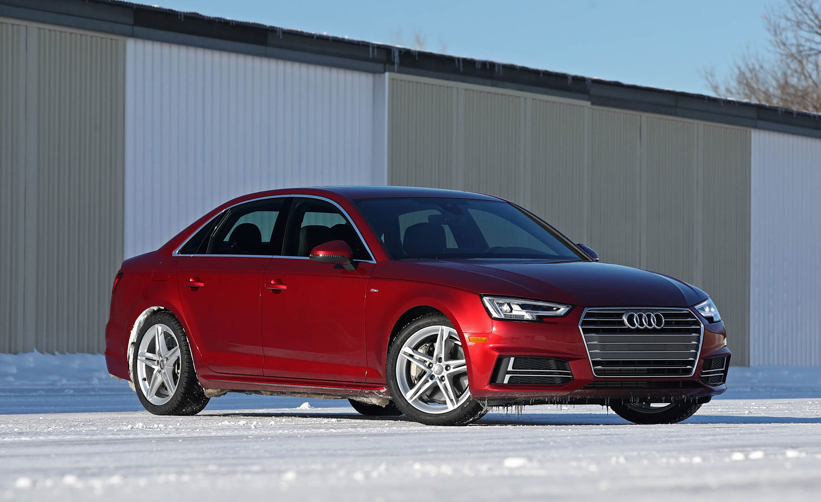 Audi Wynnum Serv Auto Care Service Audi Wynnum Serv Auto Care Service