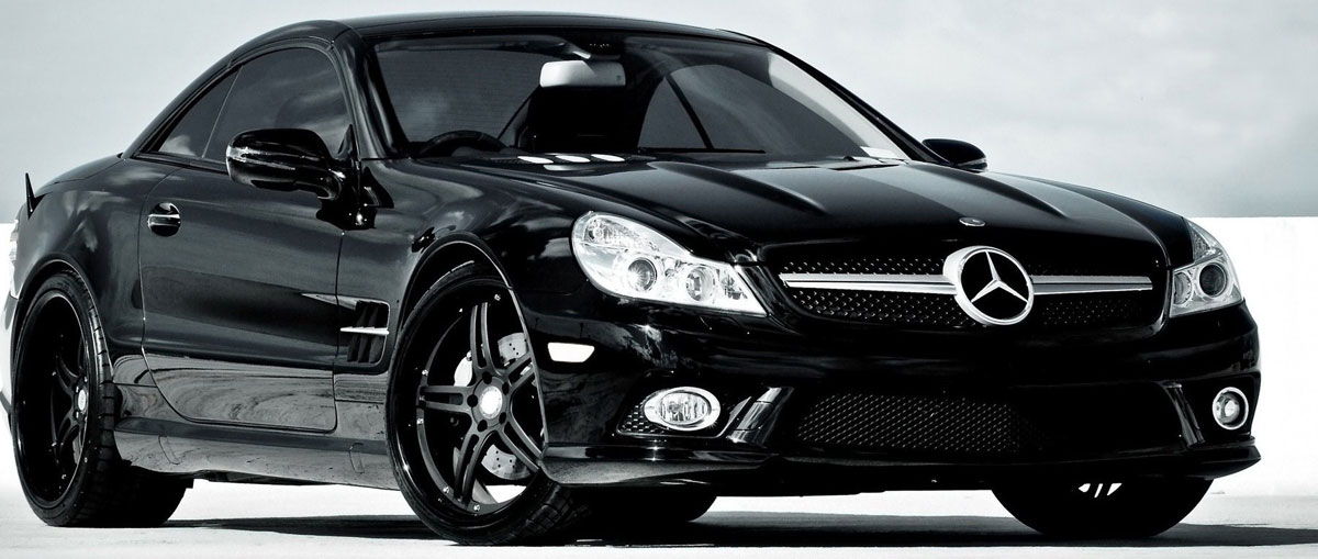 Mercedes-Benz Wynnum Serv Auto Care Service